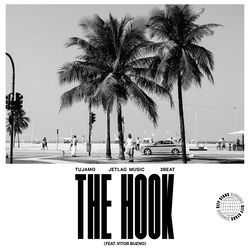 Tujamo x Jetlag x 3Beat ft. Vitor Bueno — The Hook