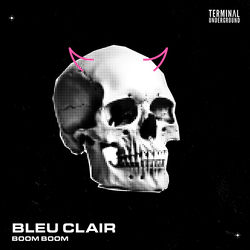 Bleu Clair — Boom Boom