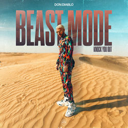 Don Diablo — Beast Mode (Knock You Out)