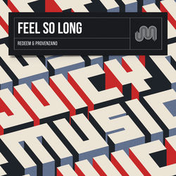 Redeem,Provenzano — Feel so long