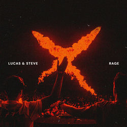 Lucas & Steve — Rage (Extended Mix)