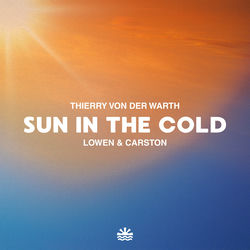 Thierry Von Der Warth, LOWEN, Carston — Sun In The Cold