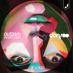 Qubiko — Mono tono