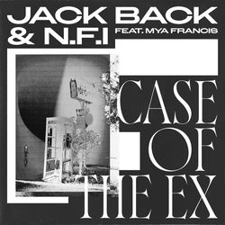 Jack Back & N.F.I — Case Of The Ex
