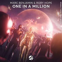 Marc Benjamin & Rory Hope — One In A Million