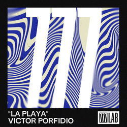 Victor Porfidio — La Playa (Extended Mix)