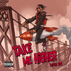 Lum!x, Des3ett — Take Me Higher