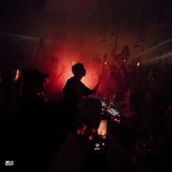 ZHU — 3AM IN