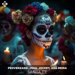 Provenzano, Paul Jockey, Ada Reina — Santa Fe