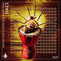 Tim Hox, East & Young feat. Sofiya Nzau — Daci