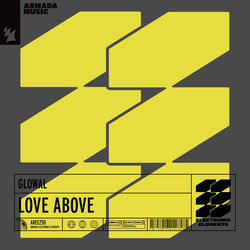 Glowal — Love Above (Extended Mix)