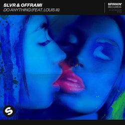 SLVR & offrami — Do Anything