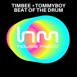 Timbee — Beat on the Drum (Summer in Ibiza Mix)