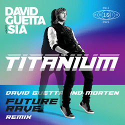David Guetta feat Sia — Titanium (Alex Guesta Tribal Bootleg)
