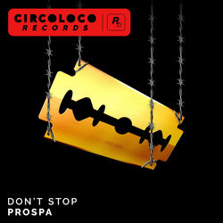 Prospa — Don't Stop