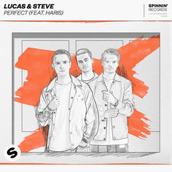Lucas & Steve — Perfect (Lumix Remix)
