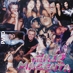 Jaden Bojsen — In The Air Magenta