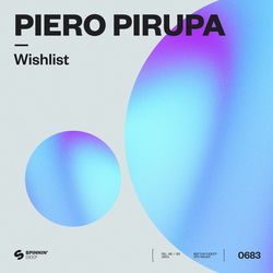 Piero Pirupa — Wishlist