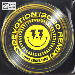 Bingo Players, Felguk, Fafaq — Devotion (2020 Remix)