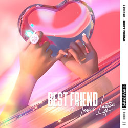 Marcus Layton — Best Friend (Extended Mix)