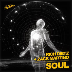 Rich DietZ, Zack Martino — SOUL
