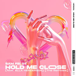 Sam Feldt ft. Ella Henderson — Hold Me Close (RetroVision Remix)