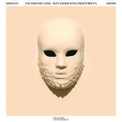 Piero Pirupa, Yolanda Be Cool, Alexander Som — Hold On