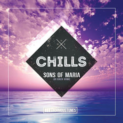 Sons Of Maria — Go Back Home