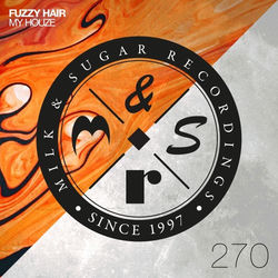 Fuzzy Hair — My Houze