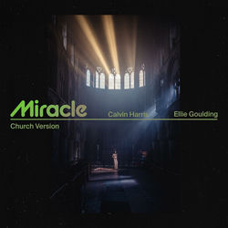 Calvin Harris — Miracle