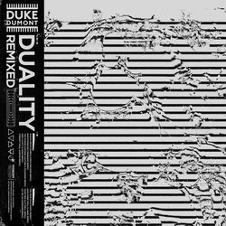 Duke Dumont — Love Song