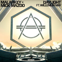 Malarkey x Mick Mazoo — Daylight