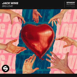 Jack Wins — Big Love