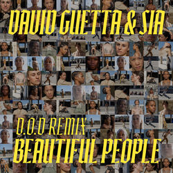 David Guetta, Sia — Beautiful People (Seth Hills Rmx)
