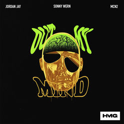 Jordan Jay, Sonny Wern, MCN2 — Out My Mind
