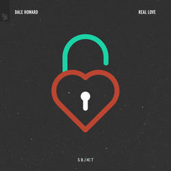 Dale Howard — Real Love