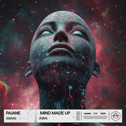 PAJANE — MIND MADE UP