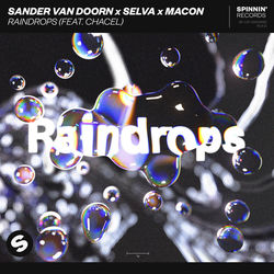 Sander van Doorn x Selva x Macon — Raindrops