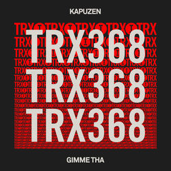 Kapuzen — Gimme Tha