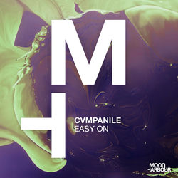 CVMPANILE — Easy On