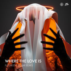 Futuristic Polar Bears — Where The Love Is (Extended Mix)