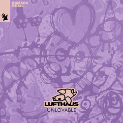 Lufthaus — Unlovable