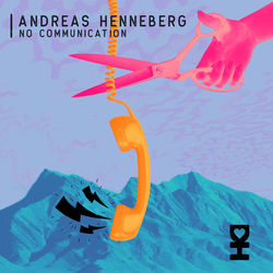 Andreas Henneberg — Carolina (Original Mix)