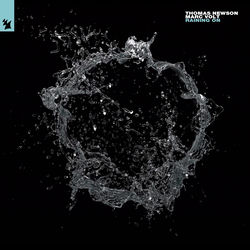 Thomas Newson & Marc Volt — Raining On