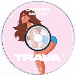 MC GW, Crssfire — Trava