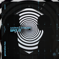 Aarmo, Atraam — Spit It