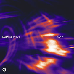 Lucas & Steve — Warp