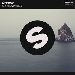Moguai — Hold On (feat. Cheat Codes)