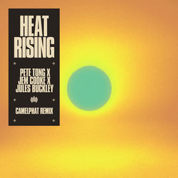 Pete Tong, Jem Cooke, Jules Buckley — Heat Rising (CamelPhat Remix)