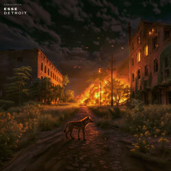 ESSE — Detroit
